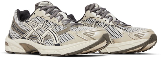 Asics Gel-1130 減震防滑 低筒 跑步鞋 男女通款 灰褐色 Cheap Asics Gel-1130 減震防滑 低筒 跑步鞋 男女通款 灰褐色