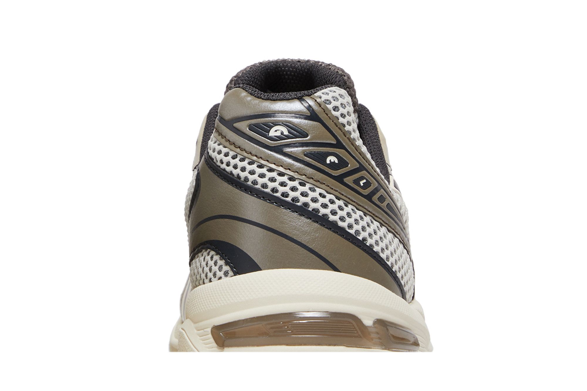 Cheap ASICS Gel 1130 Édition Corée ''Birch Dark Taupe'' 1201A995-200