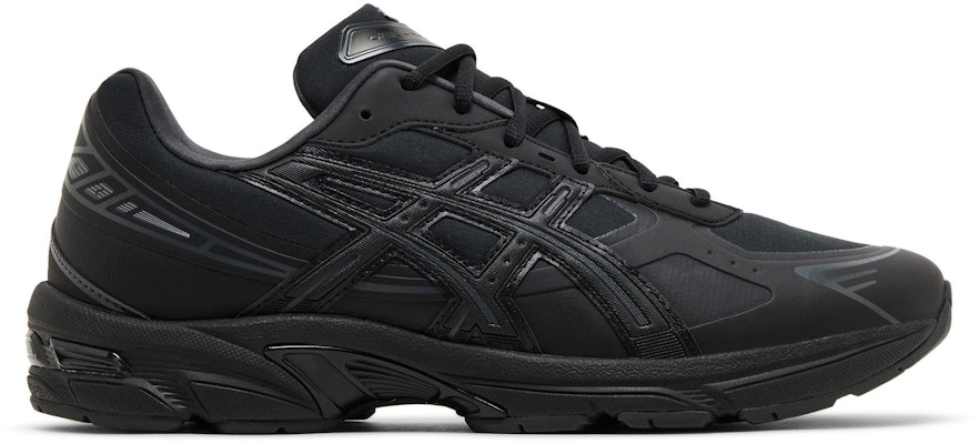 ASICS Gel 1130 NS 'Black Graphite Grey' 1203A413-001 Buy ASICS Gel 1130 NS 'Black Graphite Grey' 1203A413-001