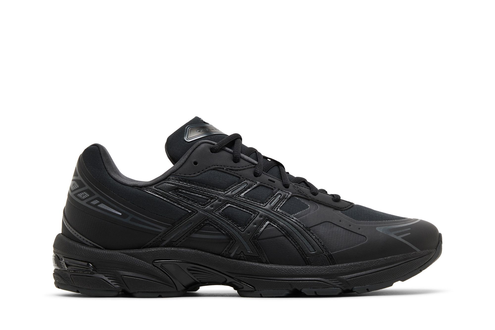 ASICS Gel 1130 NS 'Black Graphite Grey' 1203A413-001