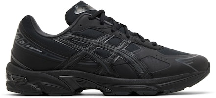 ASICS Gel 1130 NS 'Black Graphite Grey' 1203A413-001 ASICS Gel 1130 NS 'Black Graphite Grey' 1203A413-001