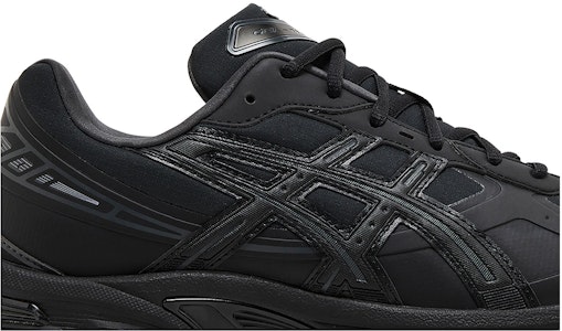 ASICS Gel 1130 NS '黑色石墨灰' 1203A413-001 Order ASICS Gel 1130 NS '黑色石墨灰' 1203A413-001