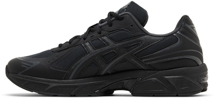 ASICS Gel 1130 NS 'Hitam Grafit Abu-Abu' 1203A413-001 Lookbook ASICS Gel 1130 NS 'Hitam Grafit Abu-Abu' 1203A413-001