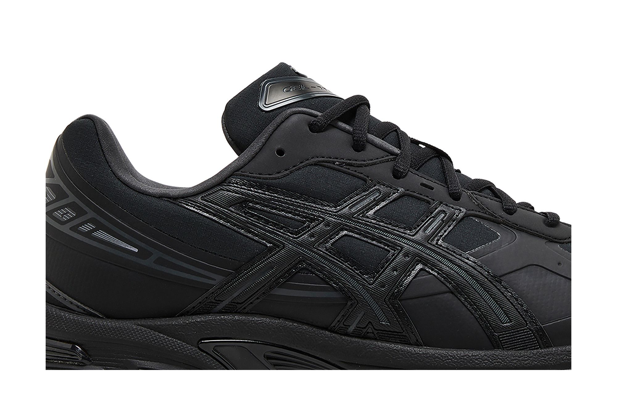 Lookbook ASICS Gel 1130 NS ''Schwarz Graphitgrau'' 1203A413-001