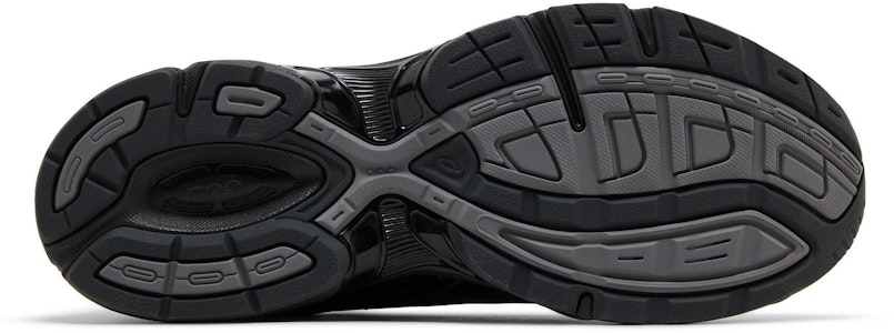 ASICS Gel 1130 NS '黑色石墨灰' 1203A413-001 Shop ASICS Gel 1130 NS '黑色石墨灰' 1203A413-001