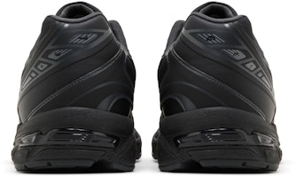 ASICS Gel 1130 NS 'Hitam Grafit Abu-Abu' 1203A413-001 Details for ASICS Gel 1130 NS 'Hitam Grafit Abu-Abu' 1203A413-001