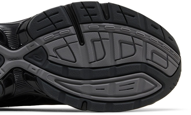 ASICS Gel 1130 NS ''Schwarz Graphitgrau'' 1203A413-001 Details for ASICS Gel 1130 NS ''Schwarz Graphitgrau'' 1203A413-001