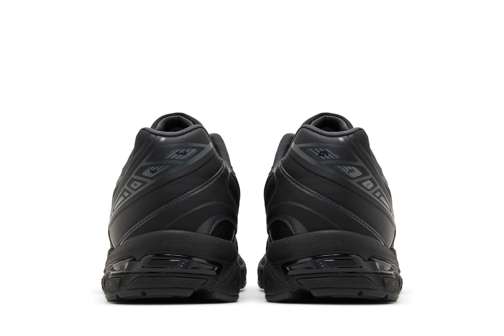 Sizing ASICS Gel 1130 NS ''Schwarz Graphitgrau'' 1203A413-001