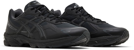 ASICS Gel 1130 NS 'Hitam Grafit Abu-Abu' 1203A413-001 Cheap ASICS Gel 1130 NS 'Hitam Grafit Abu-Abu' 1203A413-001