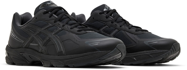 ASICS Gel 1130 NS '黑色石墨灰' 1203A413-001 Cheap ASICS Gel 1130 NS '黑色石墨灰' 1203A413-001