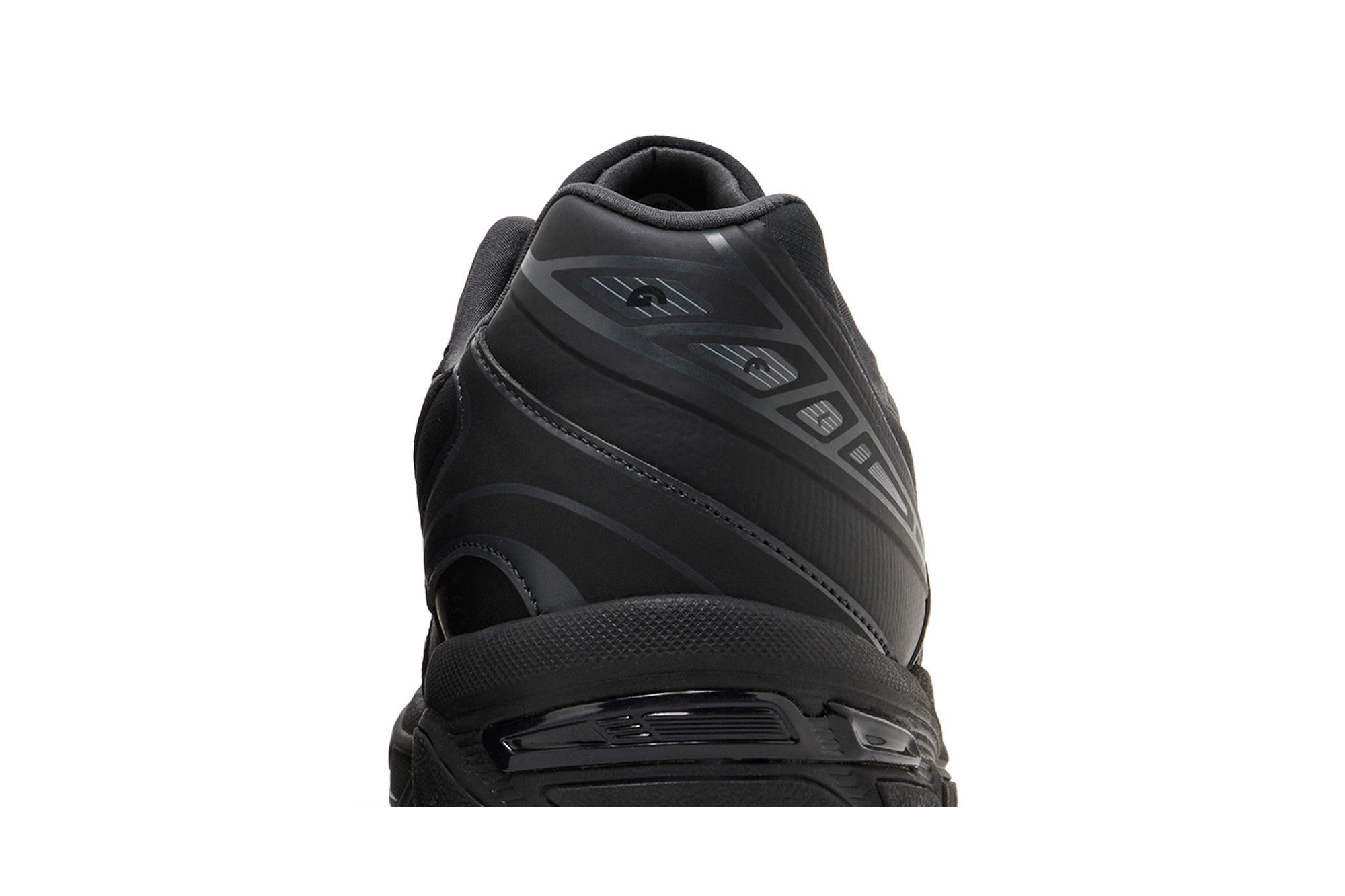 Cheap ASICS Gel 1130 NS ''Schwarz Graphitgrau'' 1203A413-001