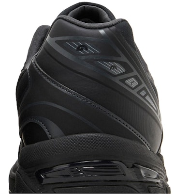 ASICS Gel 1130 NS ''Schwarz Graphitgrau'' 1203A413-001 Cheap ASICS Gel 1130 NS ''Schwarz Graphitgrau'' 1203A413-001