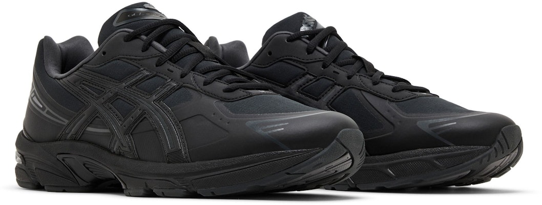 ASICS Gel 1130 NS ''Schwarz Graphitgrau'' 1203A413-001 1