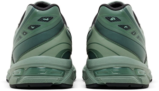 ASICS Gel 1130 NS 'Gris Pizarra y Gris Grafito' 1203A413-021 Details for ASICS Gel 1130 NS 'Gris Pizarra y Gris Grafito' 1203A413-021