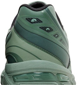 ASICS Gel 1130 NS 'Gris Pizarra y Gris Grafito' 1203A413-021 Sizing ASICS Gel 1130 NS 'Gris Pizarra y Gris Grafito' 1203A413-021