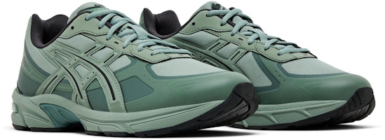 ASICS Gel 1130 NS 'Kelabu Slate Graphite' 1203A413-021 Cheap ASICS Gel 1130 NS 'Kelabu Slate Graphite' 1203A413-021