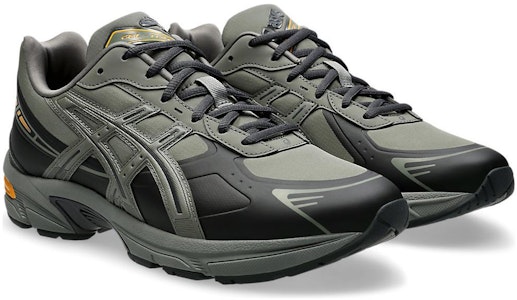 ASICS GEL-1130 NS 「トリュフ/グラファイトグレー」 1203A413-022 Lookbook ASICS GEL-1130 NS 「トリュフ/グラファイトグレー」 1203A413-022