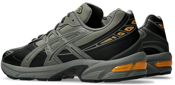 ASICS GEL-1130 NS 「トリュフ/グラファイトグレー」 1203A413-022 Shop ASICS GEL-1130 NS 「トリュフ/グラファイトグレー」 1203A413-022