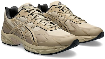 アシックス GEL-1130 NS 「ウッドクレープ」 1203A413-201 Lookbook アシックス GEL-1130 NS 「ウッドクレープ」 1203A413-201