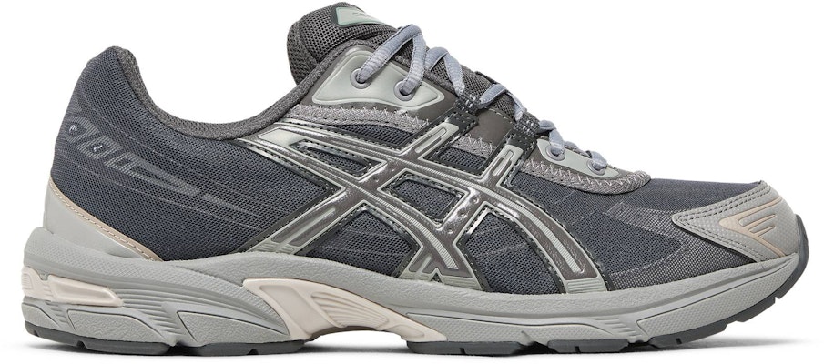 ASICS Gel 1130 RE 'Obsidian Grey' 1201A783-020 Buy ASICS Gel 1130 RE 'Obsidian Grey' 1201A783-020
