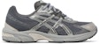 ASICS Gel 1130 RE 'Kelabu Obsidian' 1201A783-020