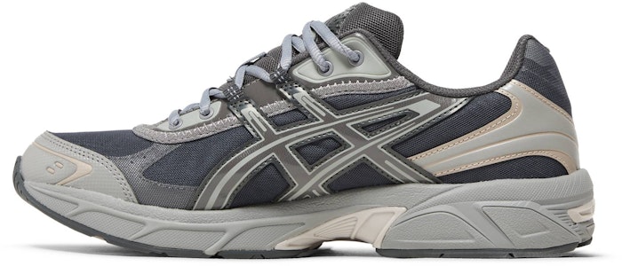 ASICS Gel 1130 RE 'Gris Obsidiana' 1201A783-020 Lookbook ASICS Gel 1130 RE 'Gris Obsidiana' 1201A783-020