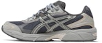 Lookbook ASICS Gel 1130 RE 'Kelabu Obsidian' 1201A783-020
