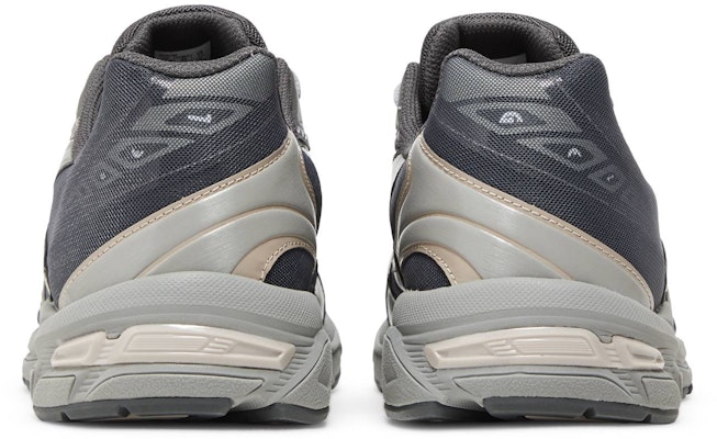 ASICS Gel 1130 RE 'Obsidian Grey' 1201A783-020 Details for ASICS Gel 1130 RE 'Obsidian Grey' 1201A783-020