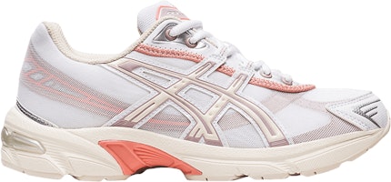 (Women) ASICS Gel 1130 RE 'White Oatmeal' 1202A398-101 (Women) ASICS Gel 1130 RE 'White Oatmeal' 1202A398-101