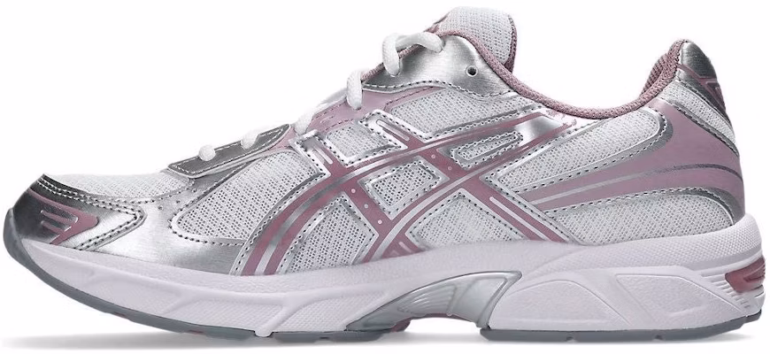 ASICS Gel 1130 Baskets ''Blanc Taro Violet'' 1203A899-100 Buy ASICS Gel 1130 Baskets ''Blanc Taro Violet'' 1203A899-100