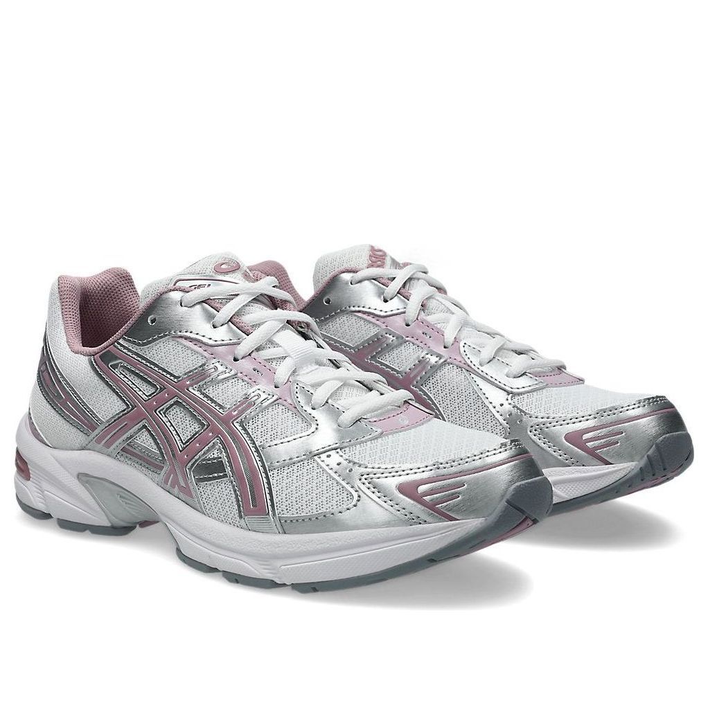 Shop ASICS Gel 1130 運動鞋 ''白色芋頭紫'' 1203A899-100