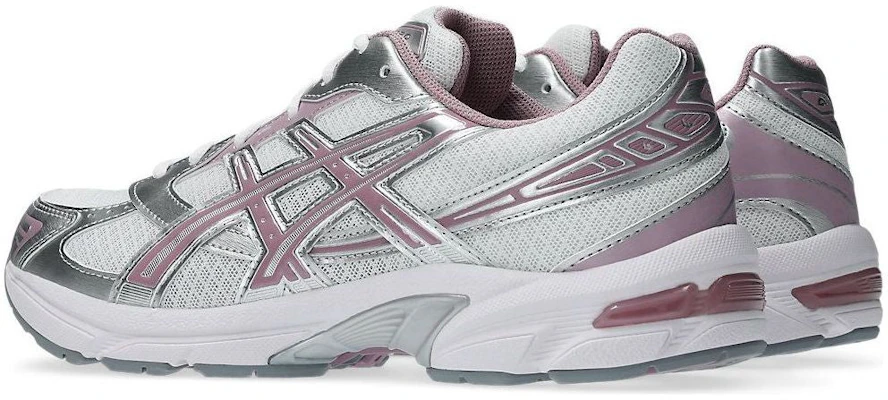 ASICS Gel 1130 Baskets ''Blanc Taro Violet'' 1203A899-100 Shop ASICS Gel 1130 Baskets ''Blanc Taro Violet'' 1203A899-100