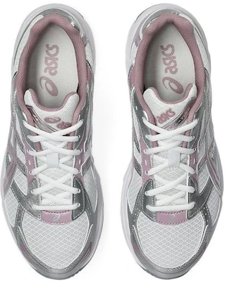 ASICS Gel 1130 Baskets ''Blanc Taro Violet'' 1203A899-100 Details for ASICS Gel 1130 Baskets ''Blanc Taro Violet'' 1203A899-100