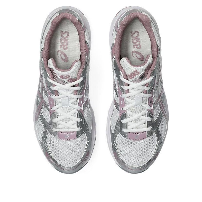Sizing ASICS Gel 1130 運動鞋 ''白色芋頭紫'' 1203A899-100