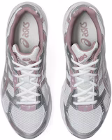 Sizing アシックス ゲル 1130 スニーカー ''ホワイト タローパープル'' 1203A899-100