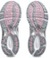 Sizing ASICS Gel 1130 Baskets ''Blanc Taro Violet'' 1203A899-100