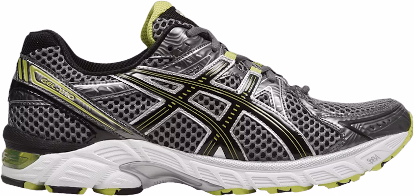 ASICS Gel 1170 'Titanium Lime' T1P0N-9790 Buy ASICS Gel 1170 'Titanium Lime' T1P0N-9790