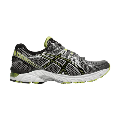 ASICS Gel 1170 'Titanium Lime'
