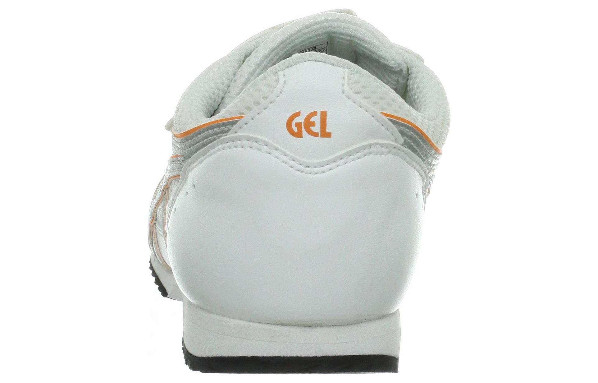 ASICS GEL-119-R-3 'White' 圖 5