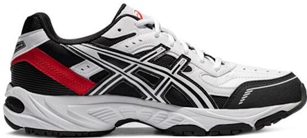 ASICS Gel-170 TR Hitam/Putih 1203A096-021 Order ASICS Gel-170 TR Hitam/Putih 1203A096-021