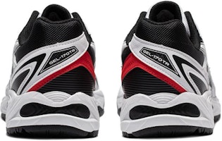 ASICS Gel-170 TR Hitam/Putih 1203A096-021 Shop ASICS Gel-170 TR Hitam/Putih 1203A096-021