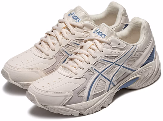 ASICS Gel-170TR Kasut Sukan Retro Santai Unisex Biru 1203A213-200 Lookbook ASICS Gel-170TR Kasut Sukan Retro Santai Unisex Biru 1203A213-200