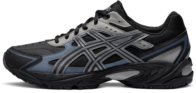 Sepatu Kasual ASICS Gel-170TR Hitam/Abu-Abu 1203A213-001 Buy Sepatu Kasual ASICS Gel-170TR Hitam/Abu-Abu 1203A213-001