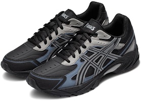 ASICS Gel-170TR Kasut Kasual Hitam/Kelabu 1203A213-001 Lookbook ASICS Gel-170TR Kasut Kasual Hitam/Kelabu 1203A213-001