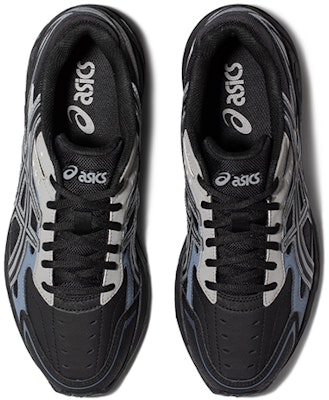 ASICS Gel-170TR Kasut Kasual Hitam/Kelabu 1203A213-001 Shop ASICS Gel-170TR Kasut Kasual Hitam/Kelabu 1203A213-001