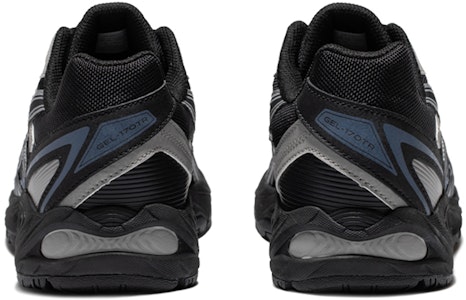 Sepatu Kasual ASICS Gel-170TR Hitam/Abu-Abu 1203A213-001 Purchase Sepatu Kasual ASICS Gel-170TR Hitam/Abu-Abu 1203A213-001