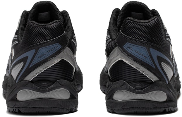 ASICS Gel-170TR Kasut Kasual Hitam/Kelabu 1203A213-001 Purchase ASICS Gel-170TR Kasut Kasual Hitam/Kelabu 1203A213-001