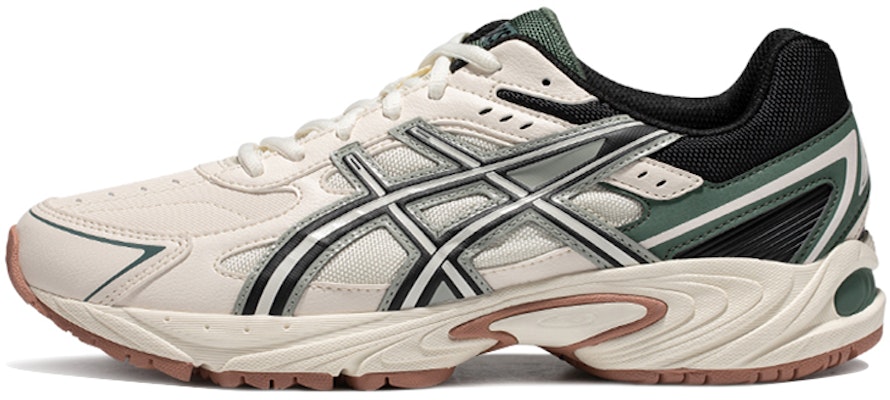 ASICS Gel-170 TR 'Brown Green' 1203A096-202 Buy ASICS Gel-170 TR 'Brown Green' 1203A096-202
