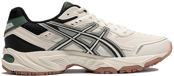 ASICS Gel-170 TR "棕绿" 1203A096-202 Order ASICS Gel-170 TR "棕绿" 1203A096-202