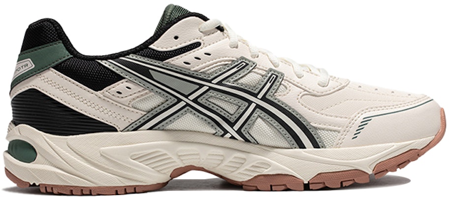 ASICS Gel-170 TR 'Marrón Verde' 1203A096-202 Order ASICS Gel-170 TR 'Marrón Verde' 1203A096-202